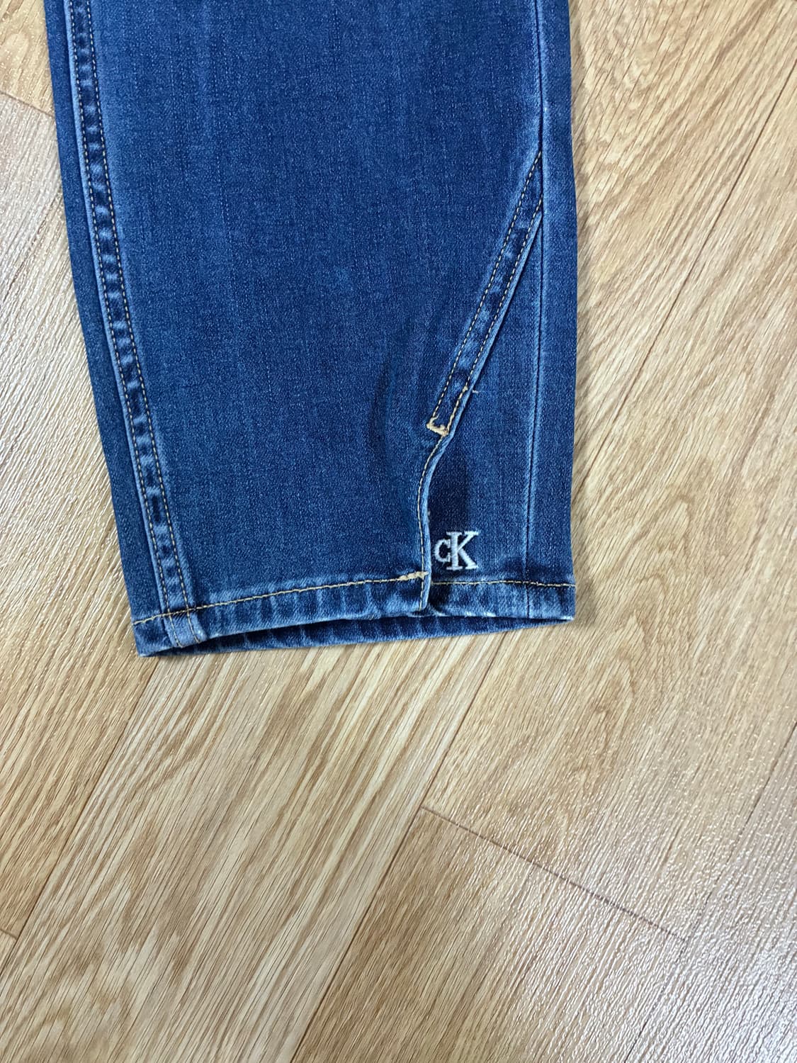 Ck 캘빈클라인 청바지  상품이미지3