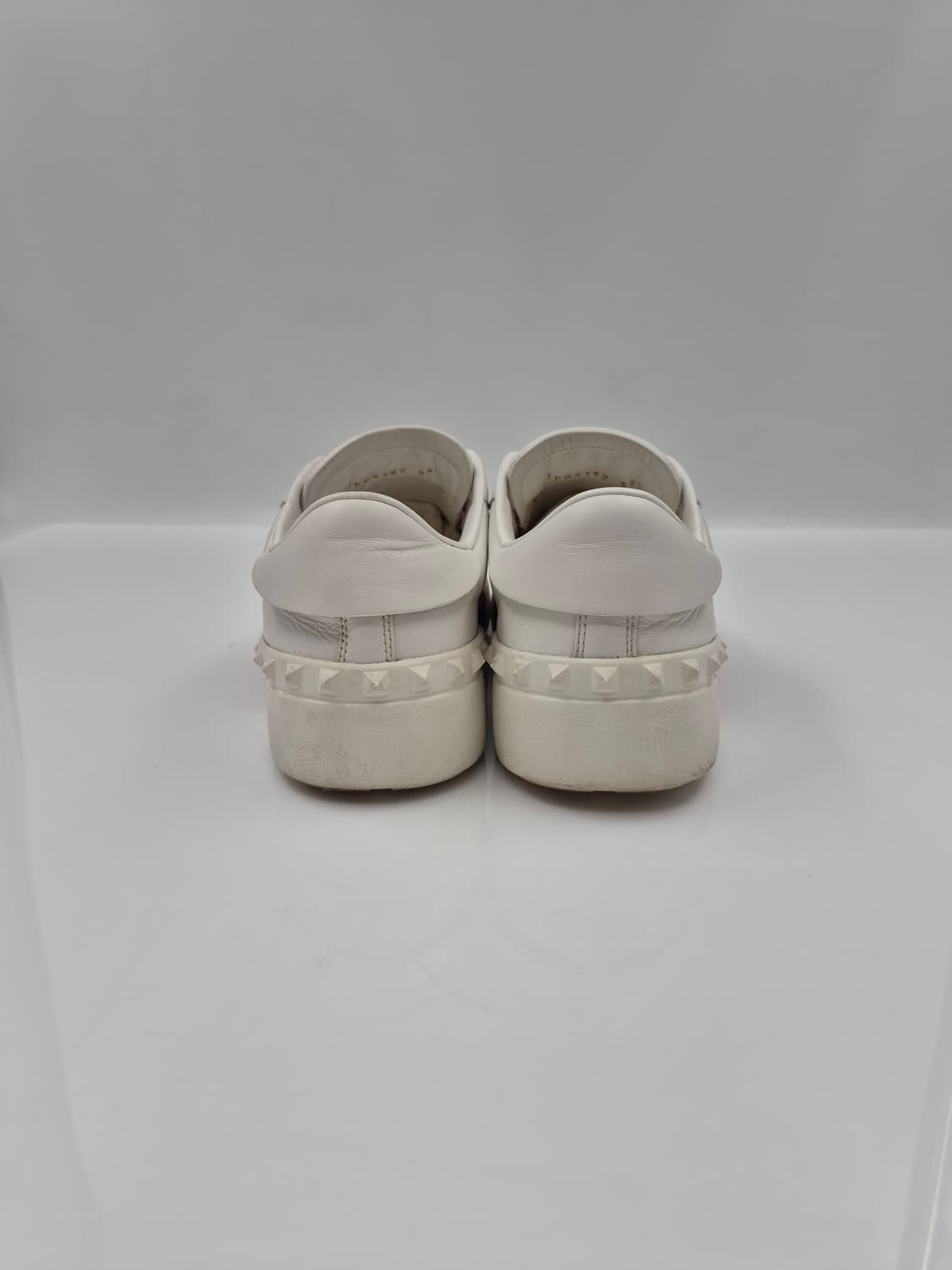 발렌티노 오픈 스니커즈 상품이미지4