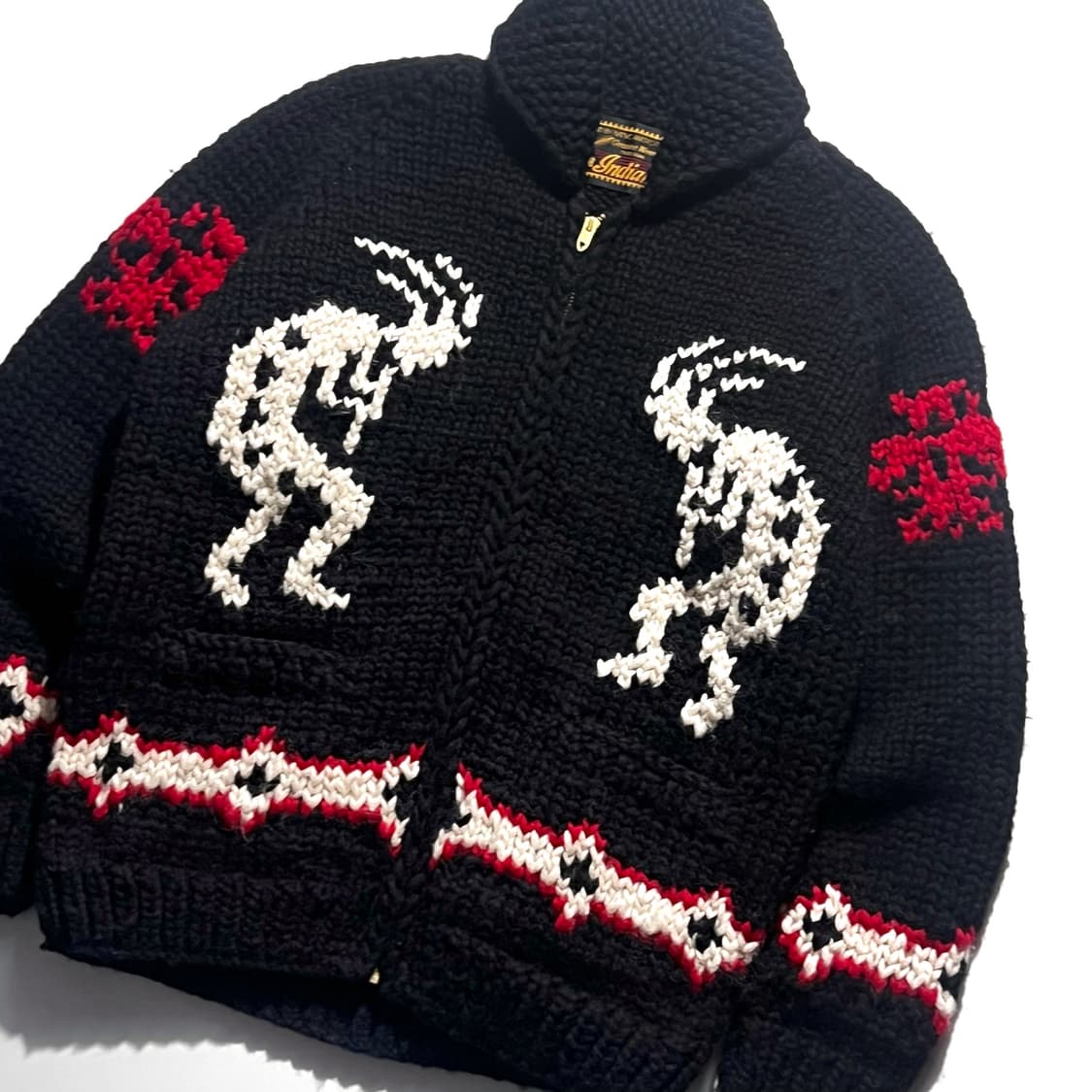 Indian Motercycles Cowichan 상품이미지2