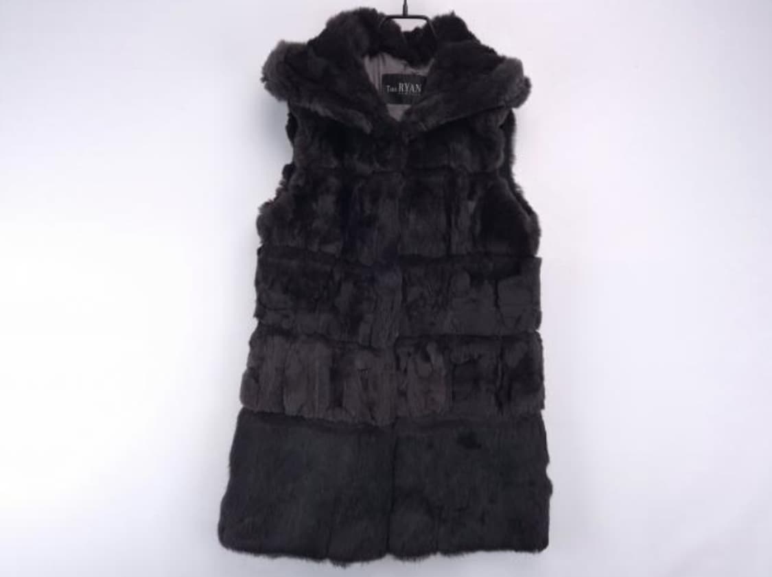 리안뉴욕 조끼 상품이미지1