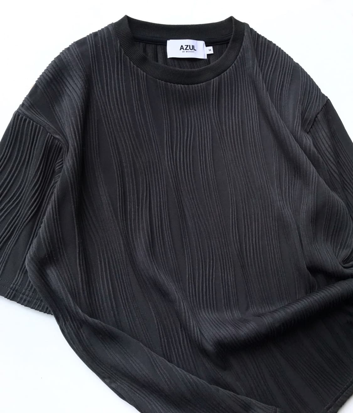 AZUL by moussy  상품이미지1