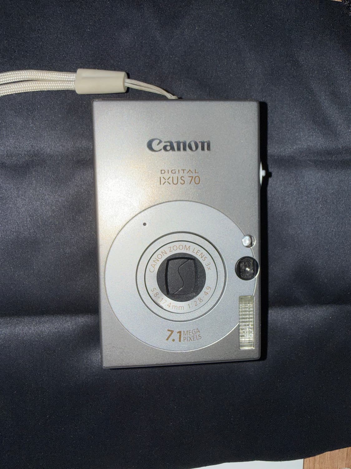 캐논 익서스 70 판매 해 상품이미지1