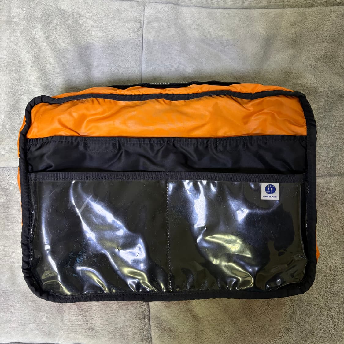 porter 요시다 포터 탱커 숄더백 xl 블랙 상품이미지8