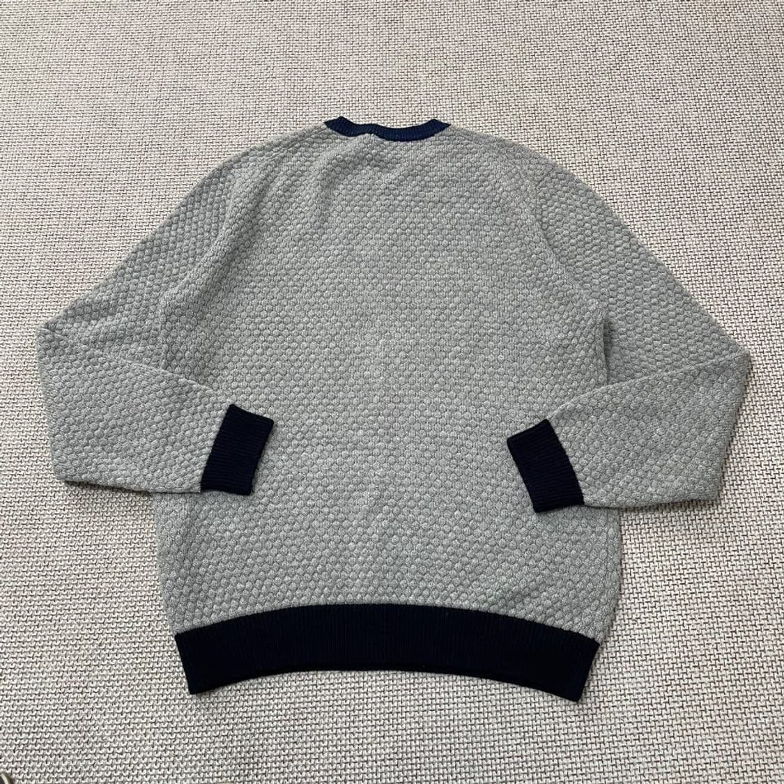 빈폴 라운드  니트 6503 상품이미지3