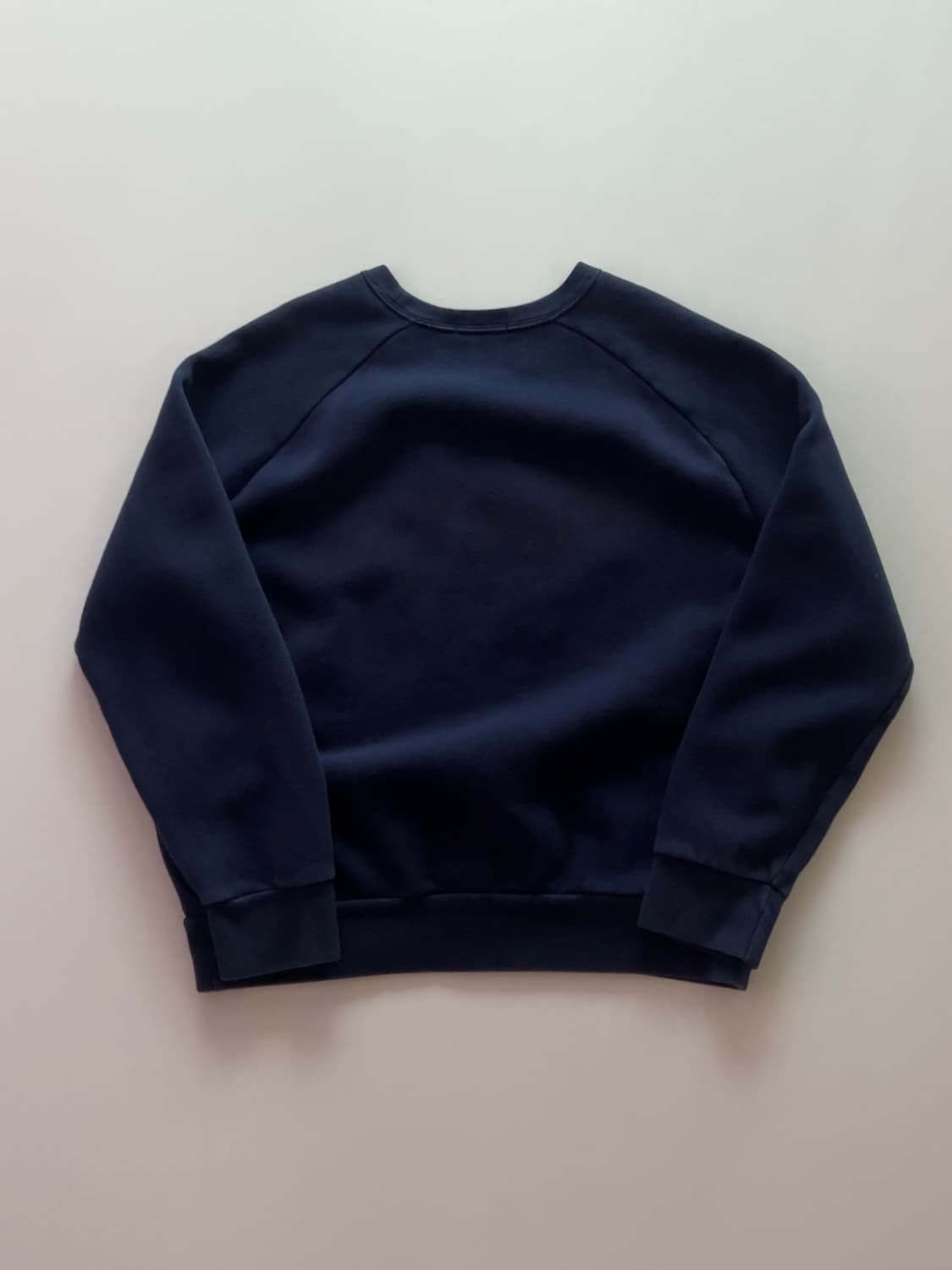 폴로 랄프로렌 플래그 스웻셔츠 L 상품이미지6