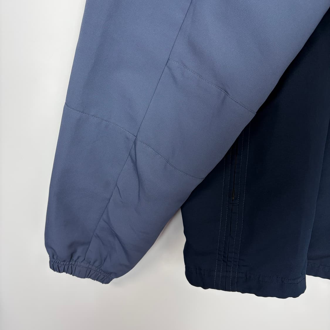 04-06년도 나이키 한국 국가대표 바람막이 자켓 상품이미지10