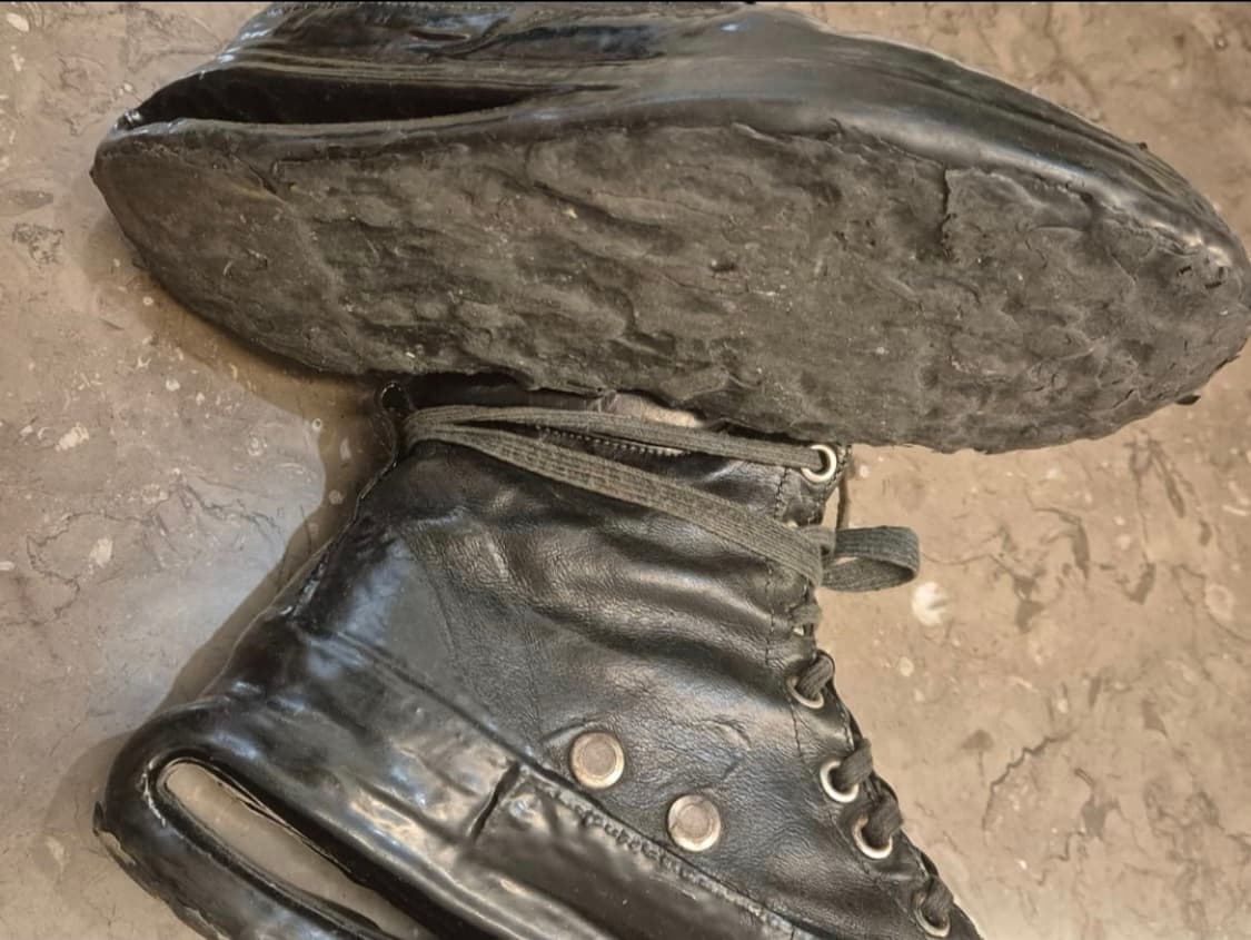 Ccp 유솔드립티타늄 스니커즈 상품이미지4