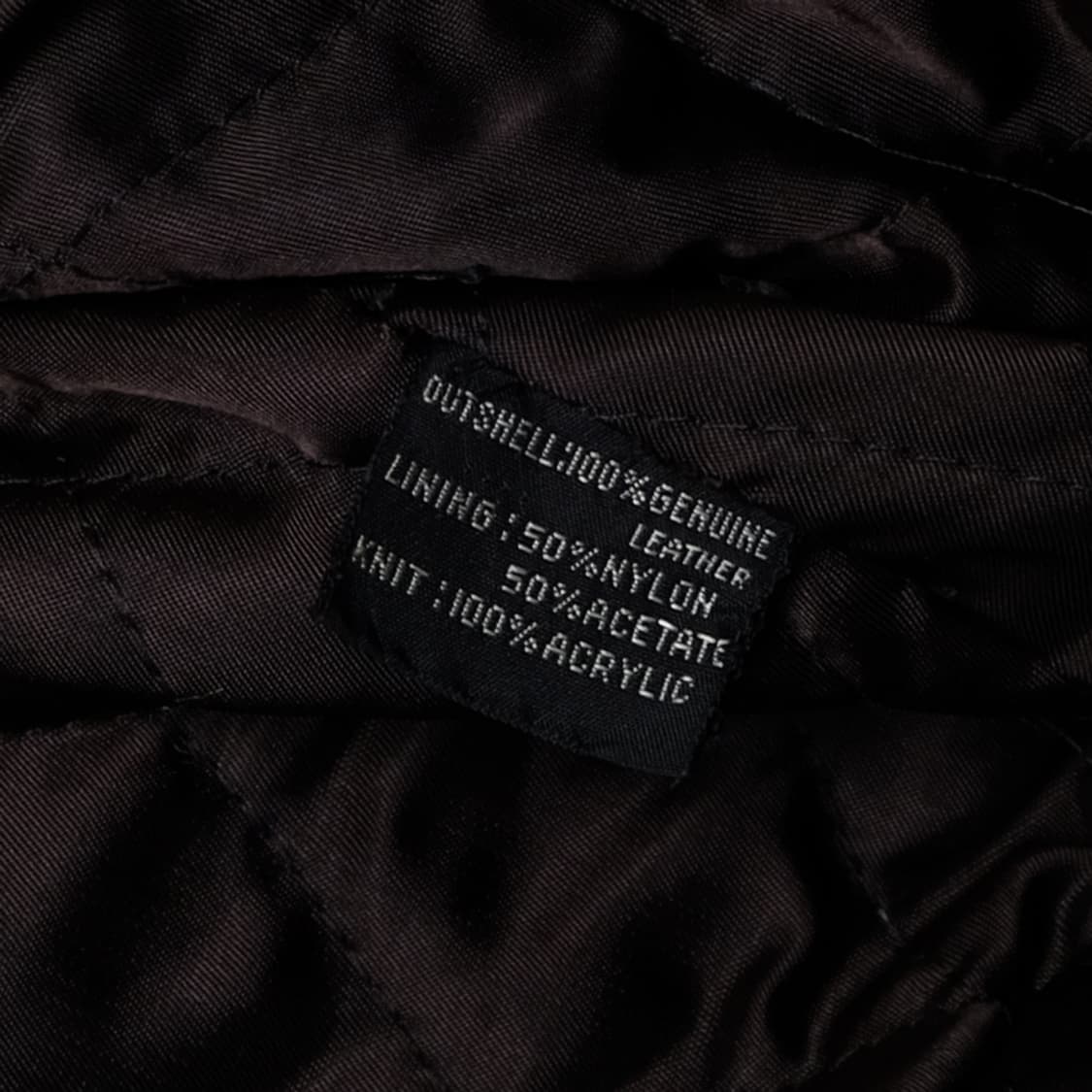 90s stadium jacket 상품이미지9