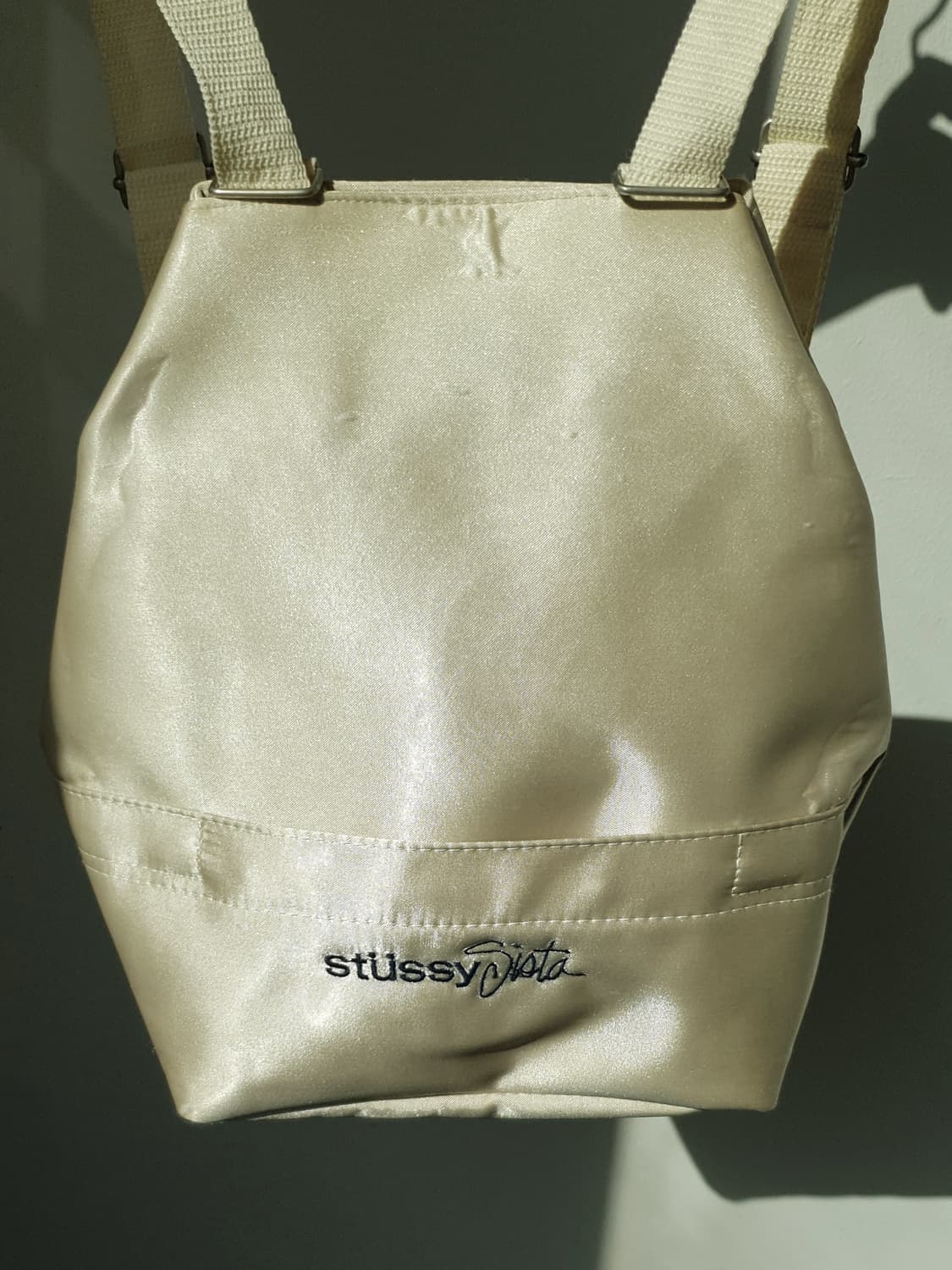 80s, 90s STUSSY backpack 상품이미지3