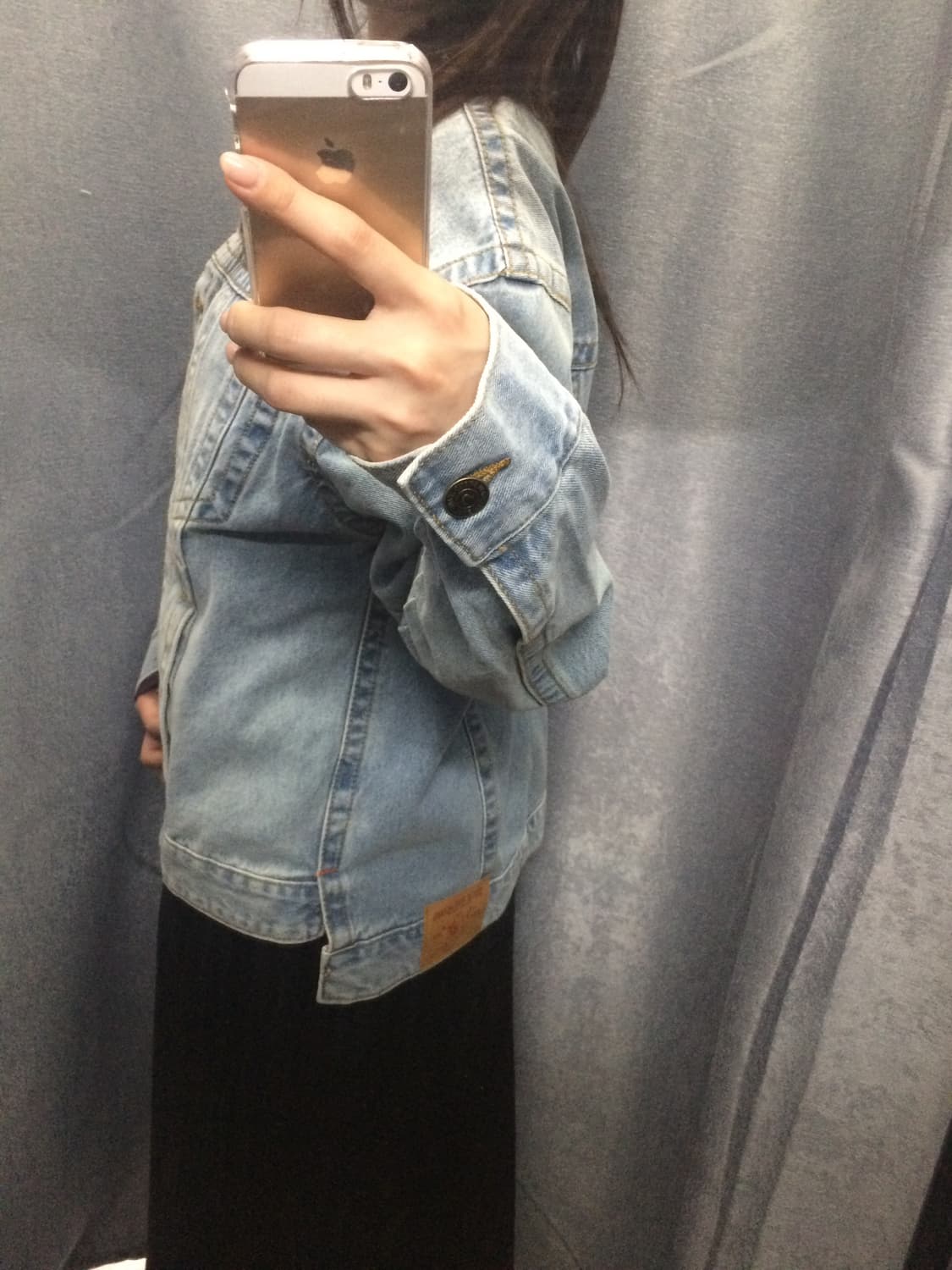 트루릴리전 연청 상품이미지2