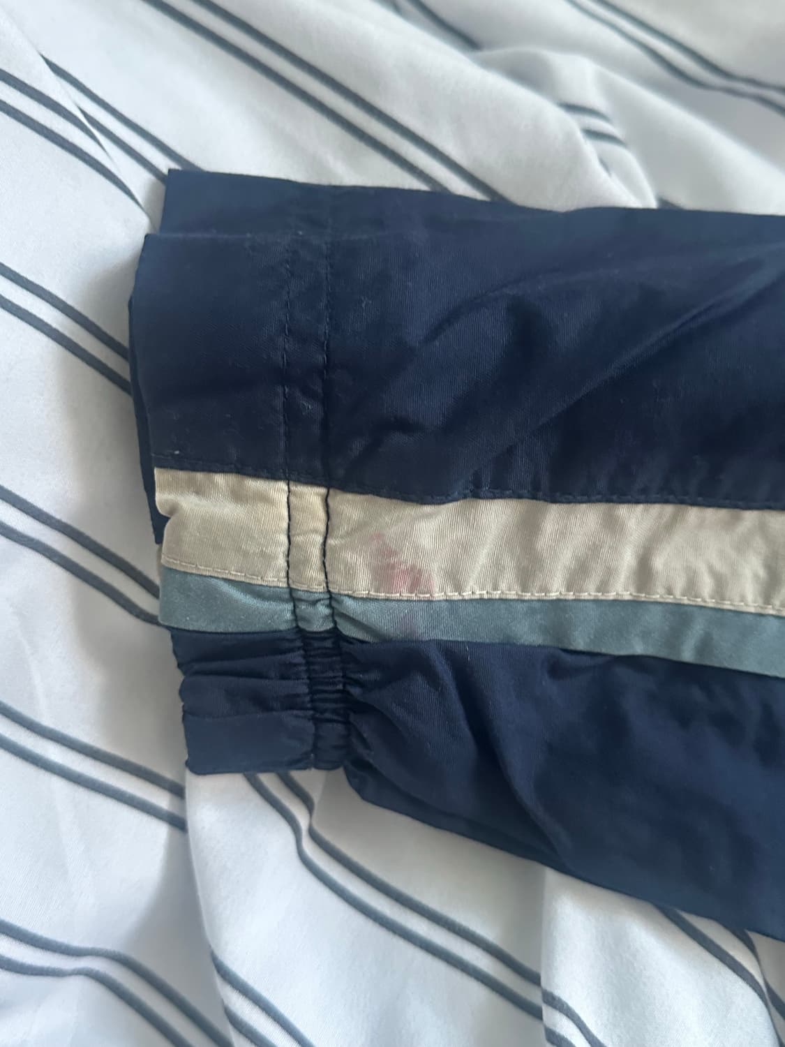 Nike 바람막이 M 상품이미지7