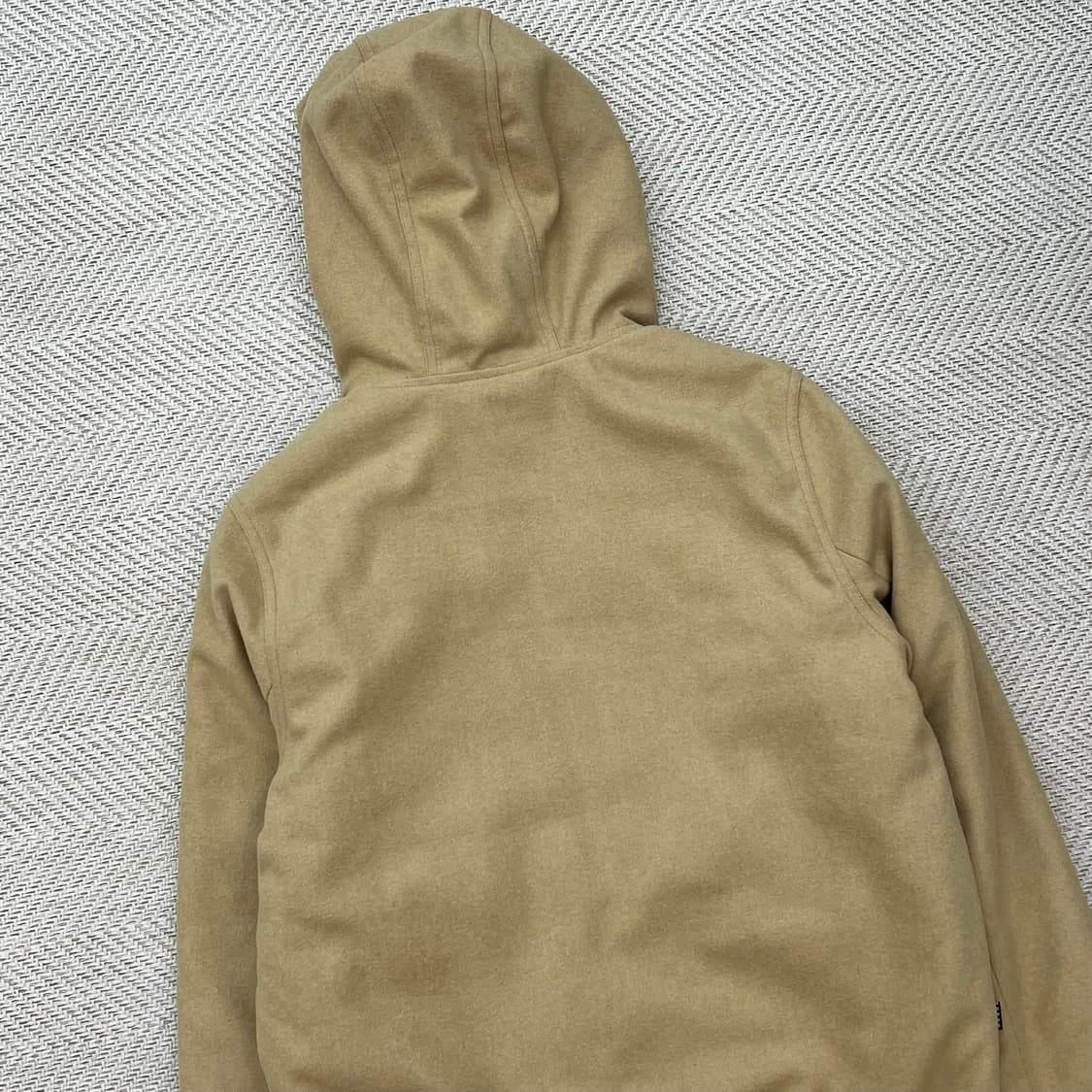 반스 워크 후드자켓 r2639 상품이미지4