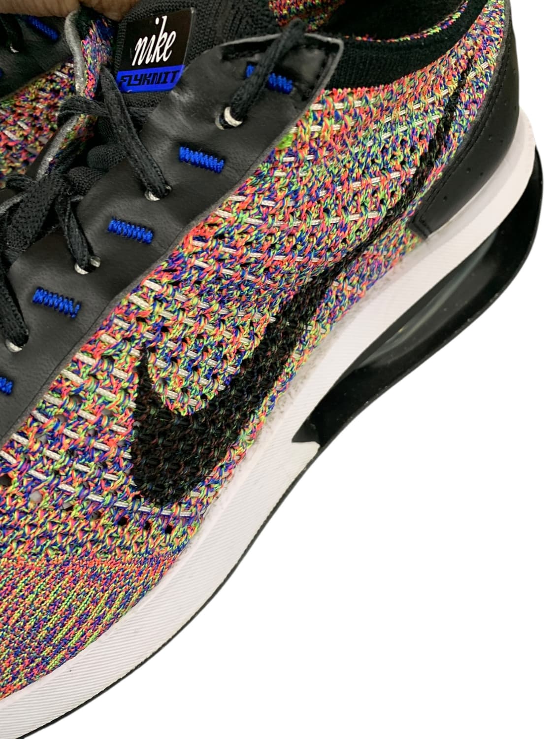 나이키 에어맥스 플라이니트 레이서 290 상품이미지8