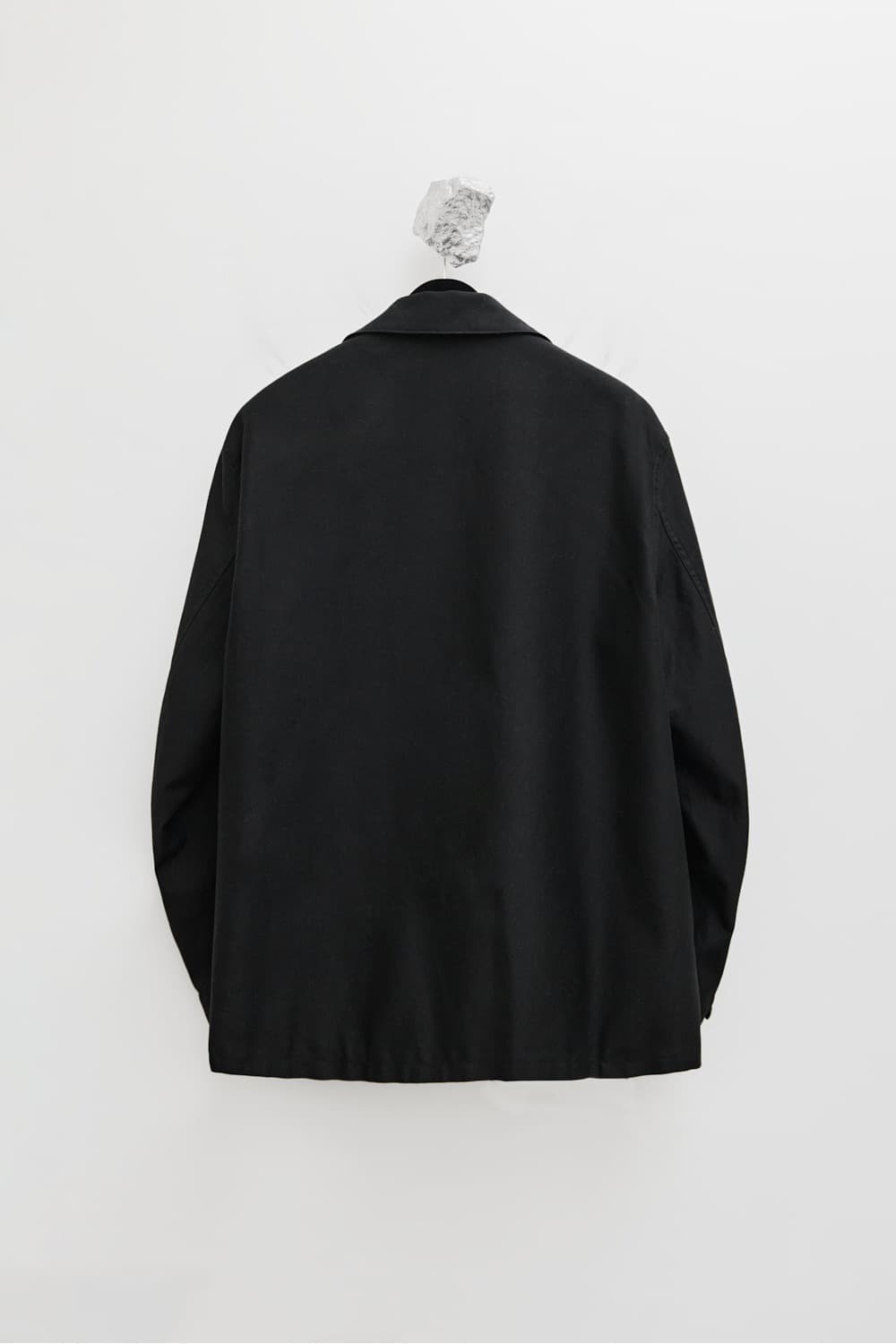 youth 유스 Finx French Work Jacket 블랙 L 상품이미지5