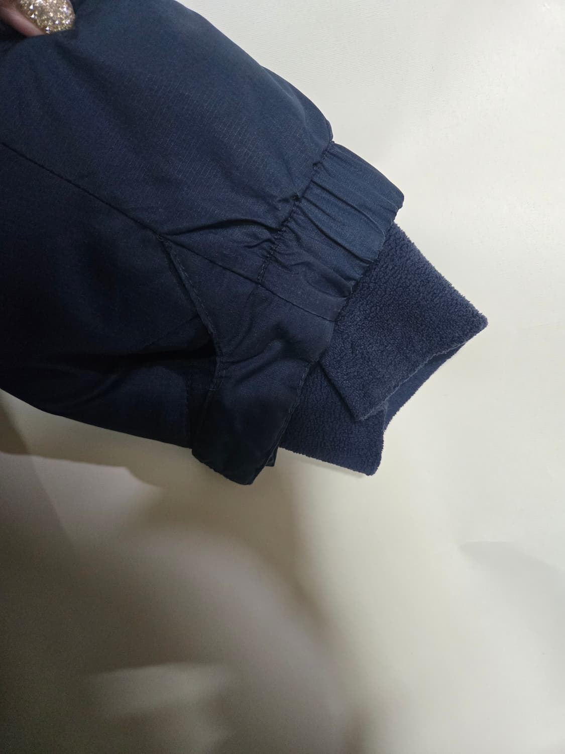 나이키 맨시티 Storm-FIT 패딩 L 상품이미지4