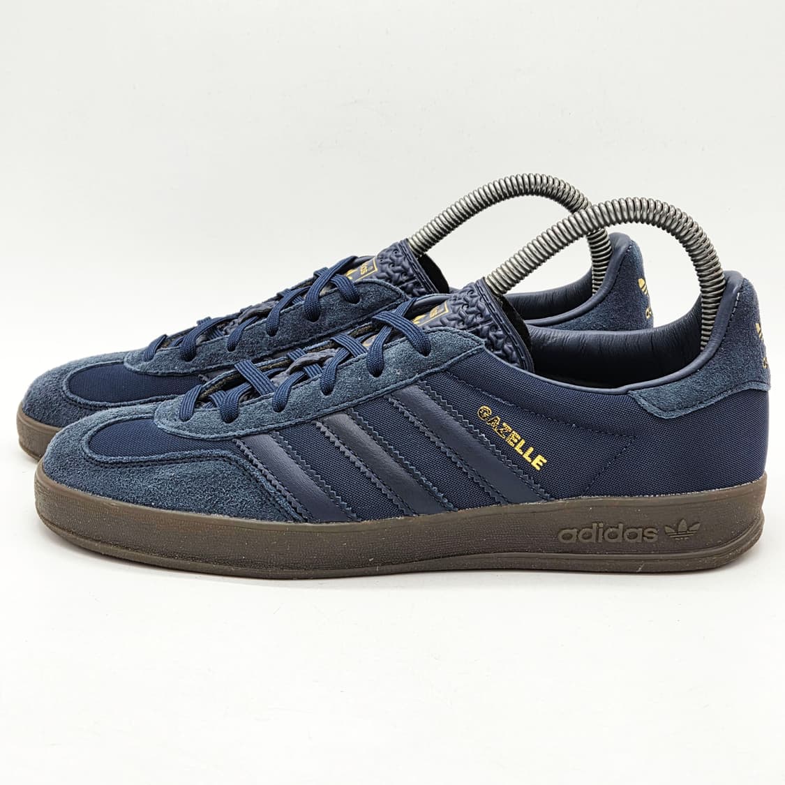 아디다스 가젤 인도어 컬리지에이트 네이비 (250) 상품이미지1