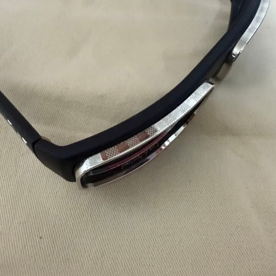 LV 수퍼비전 스퀘어 로우 선글라스 상품이미지7