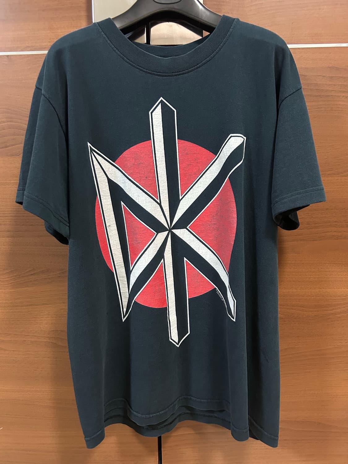 90s dead kennedys 밴드티  상품이미지1