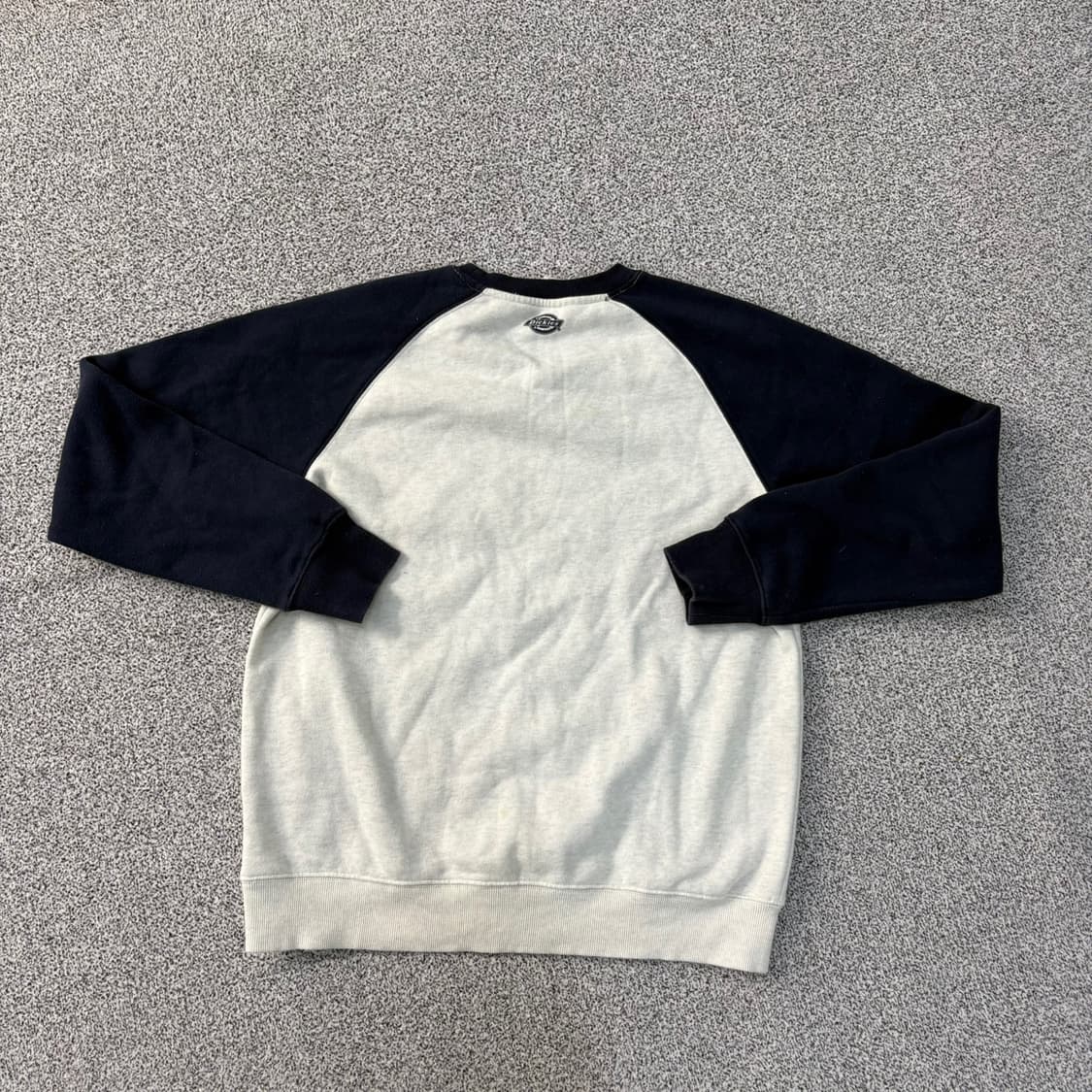 L 디키즈 긴팔 맨투맨 0427J 상품이미지3