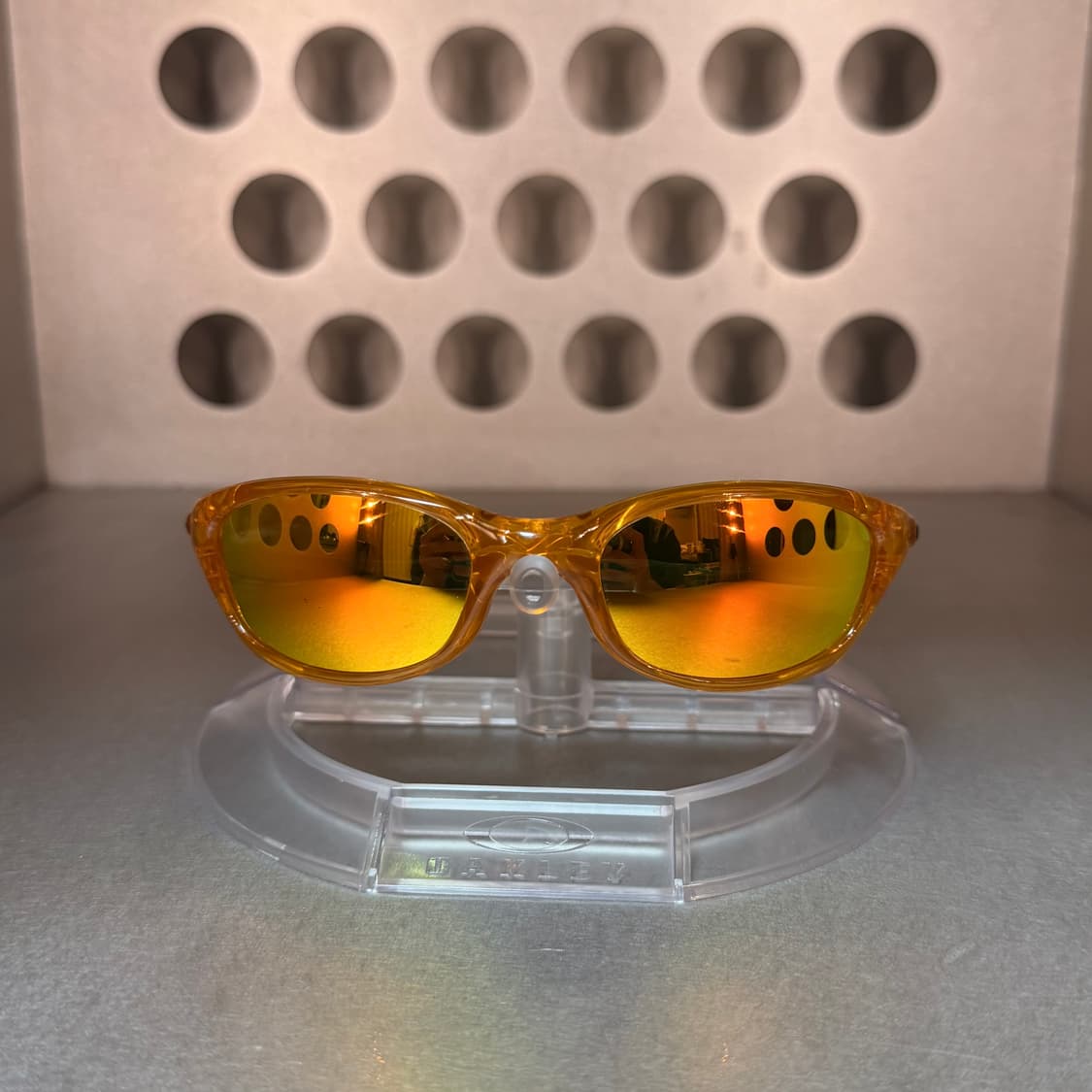 오클리 Fives 2.0 파이브스 (2001) 상품이미지2