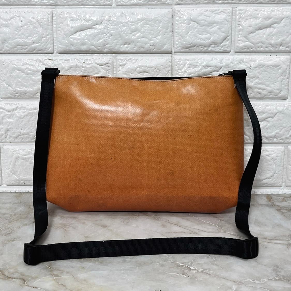 FREITAG 프라이탁 LOU Crossbody Bag 상품이미지3