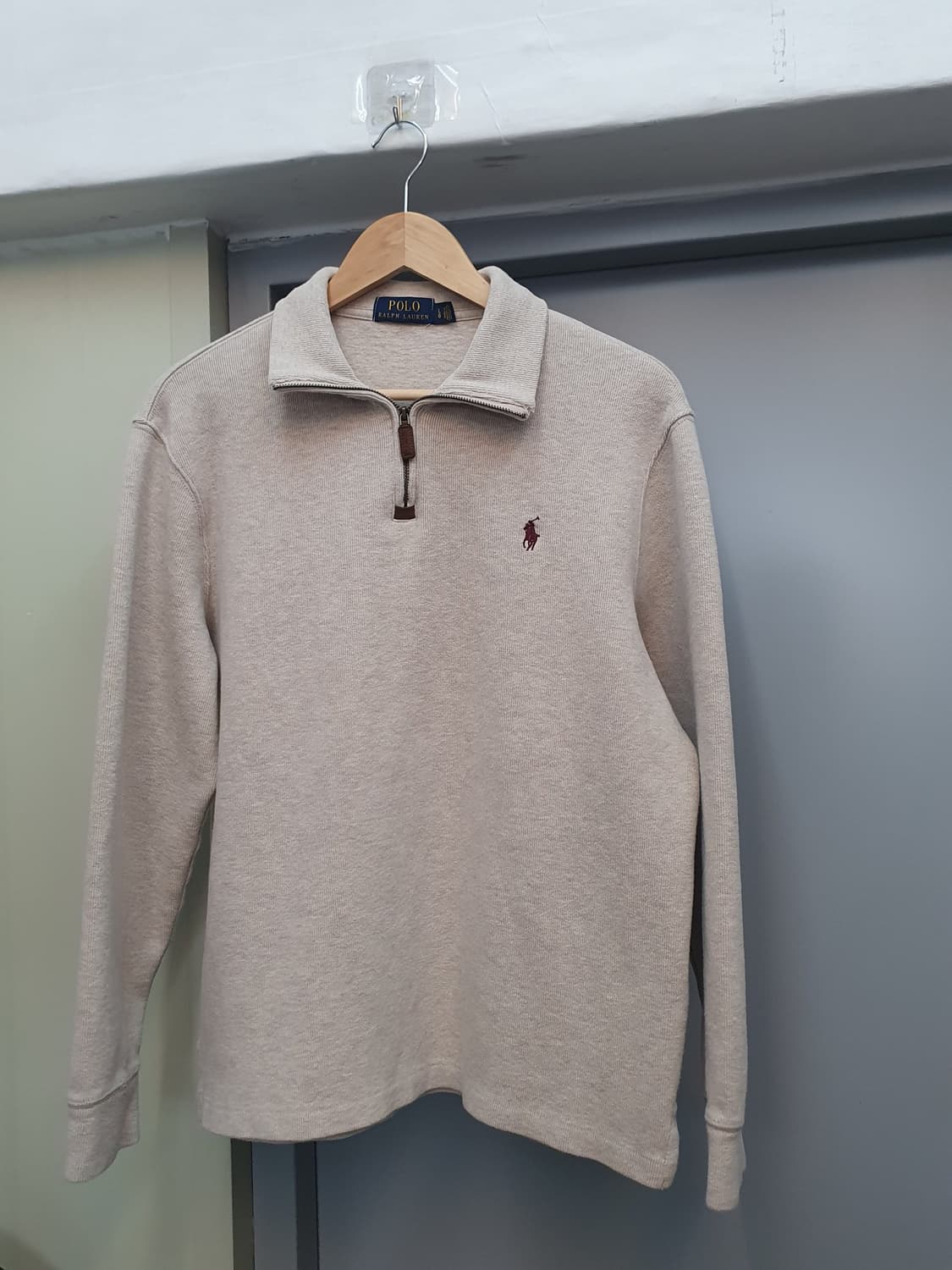 폴로랄프로렌 반집업 L 상품이미지1