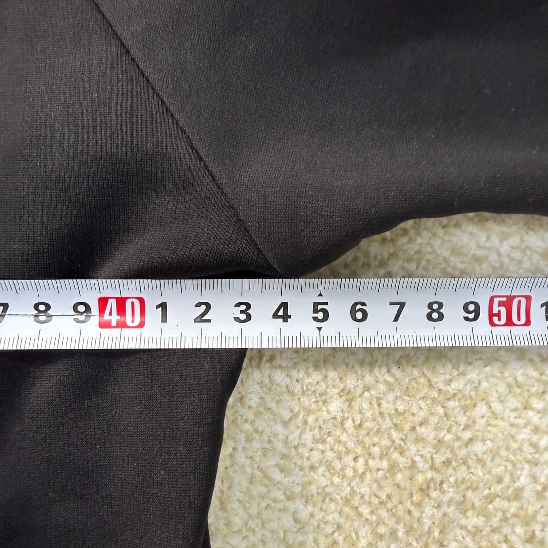 S 푸마 여성 기모 트레이닝 후드 자켓 0122T1 상품이미지5