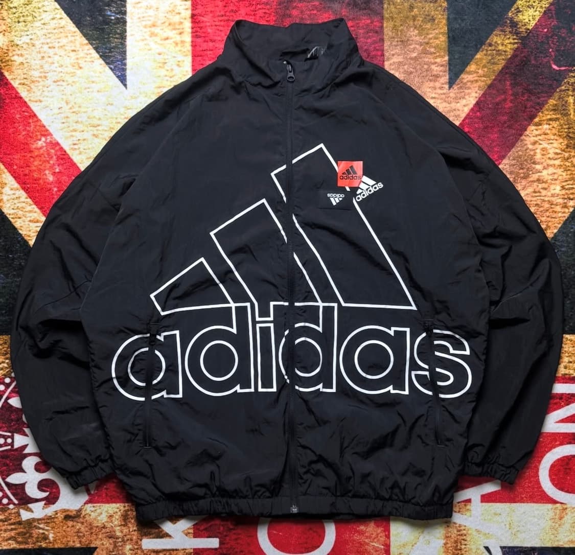 아디다스 바람막이 상품이미지1