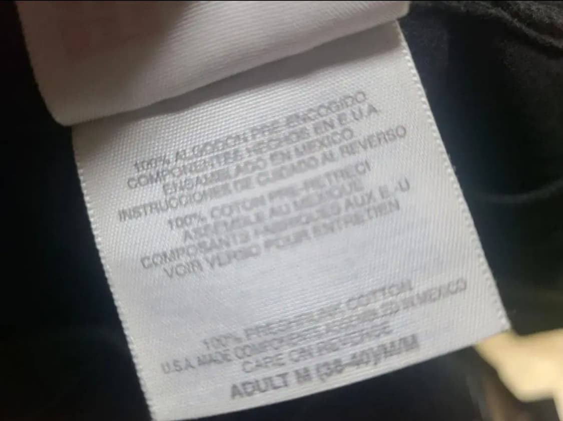 2000 스매싱펌킨스 빈티지티셔츠 상품이미지8