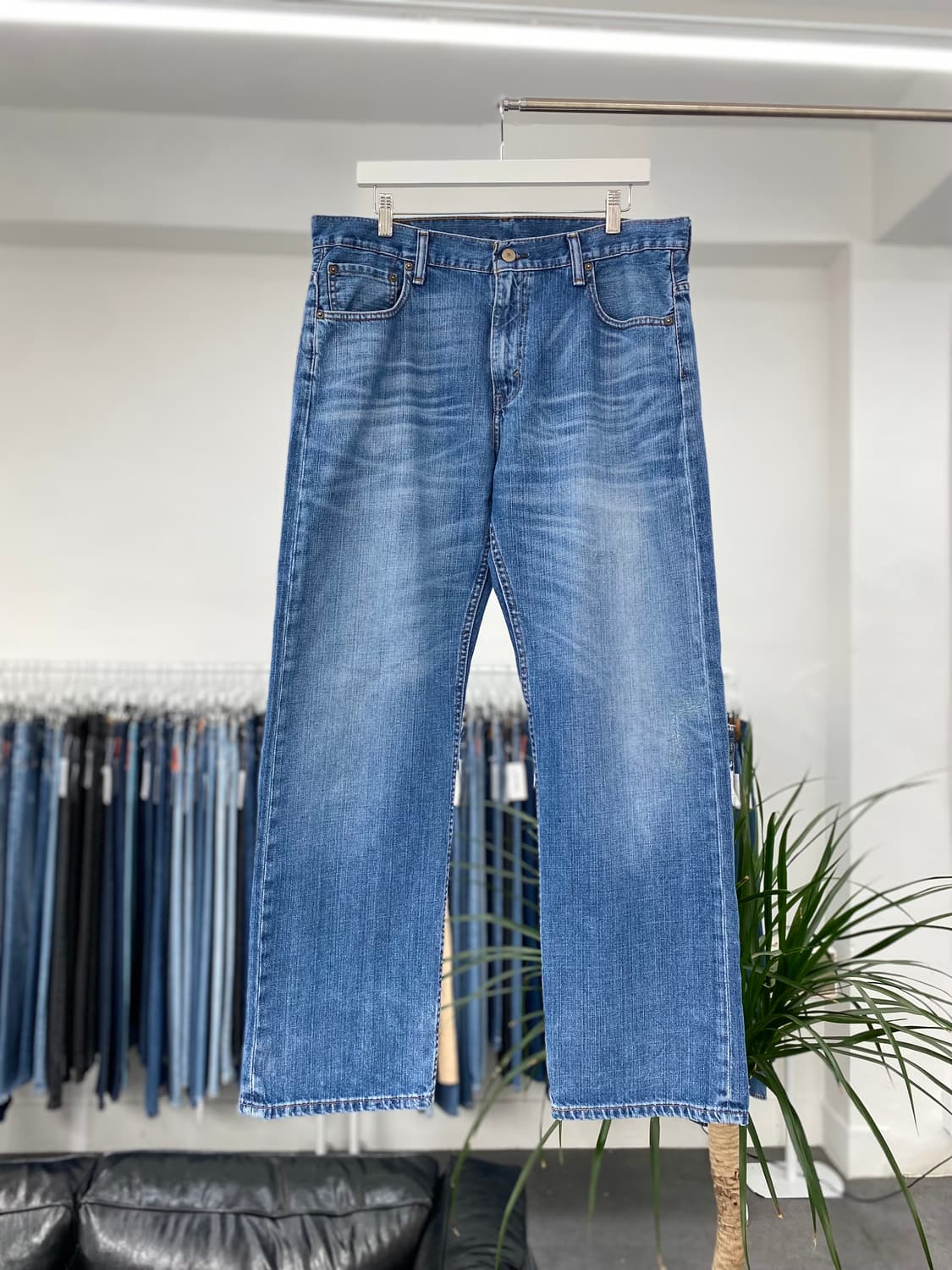 Levis569 Loose Fit 00s 34사이즈 a5254 상품이미지1