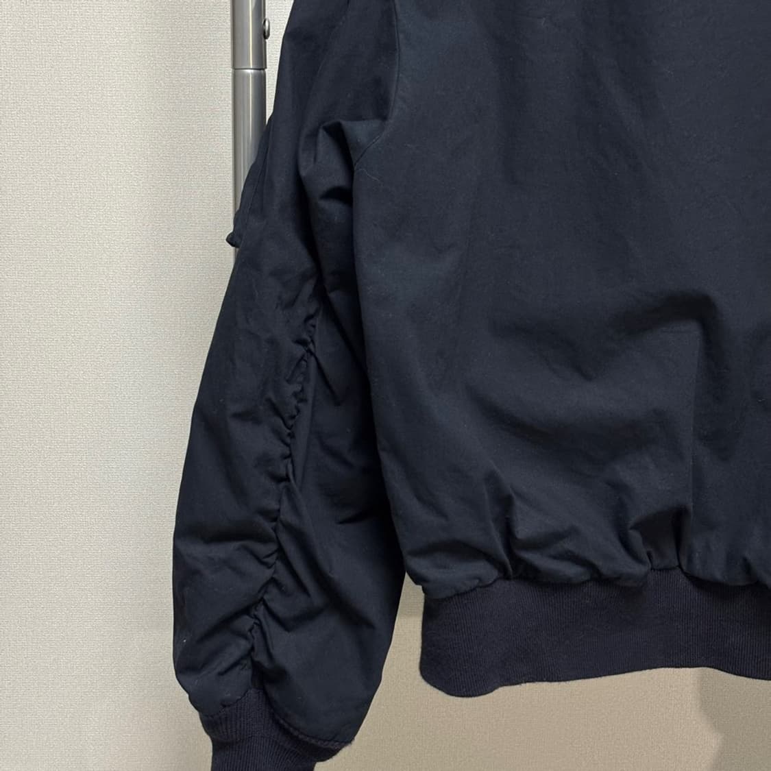 3) 언유즈드 unused ma-1 자켓 상품이미지5