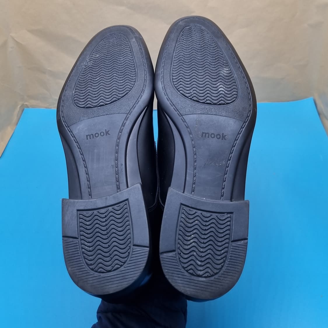 엠무크 남성정장구두 280 상품이미지3