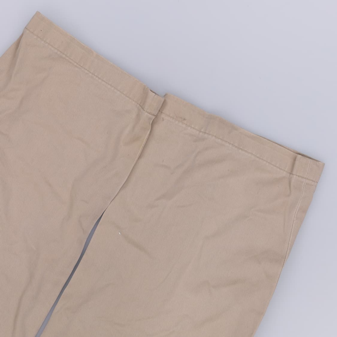 35/32 폴로 핀턱 치노팬츠 0420H1 상품이미지3