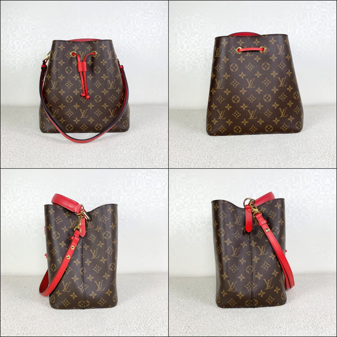 루이비통 숄더백 네오노에 mm  상품이미지2