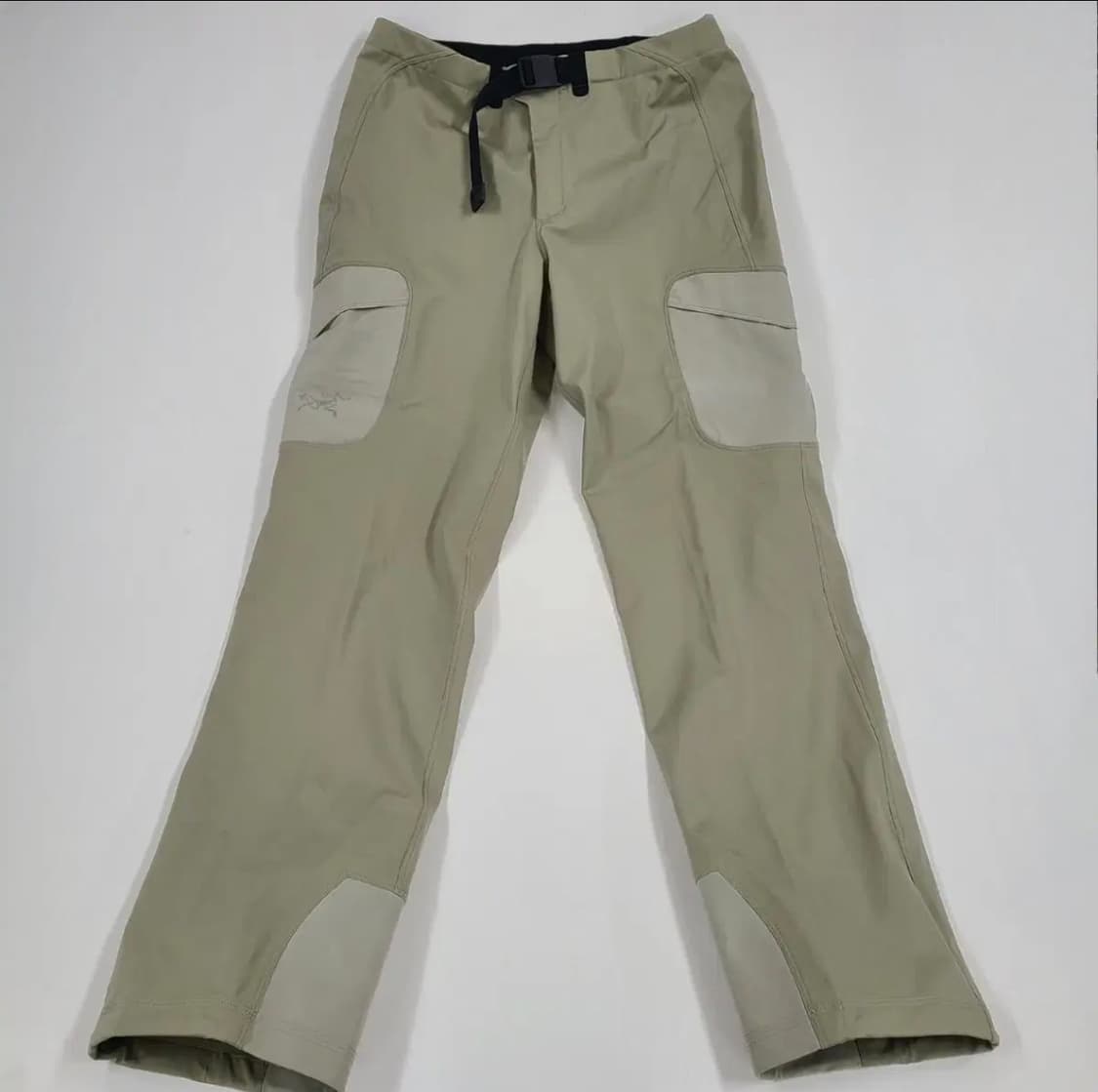 아크테릭스 Gamma MX 여성 바지 M 상품이미지1