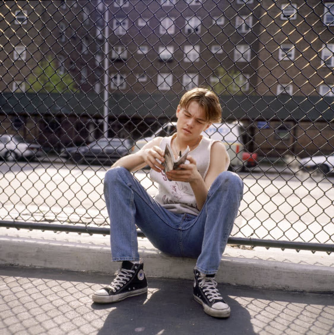 90’s OG USA 컨버스 척테일러 하이 상품이미지3