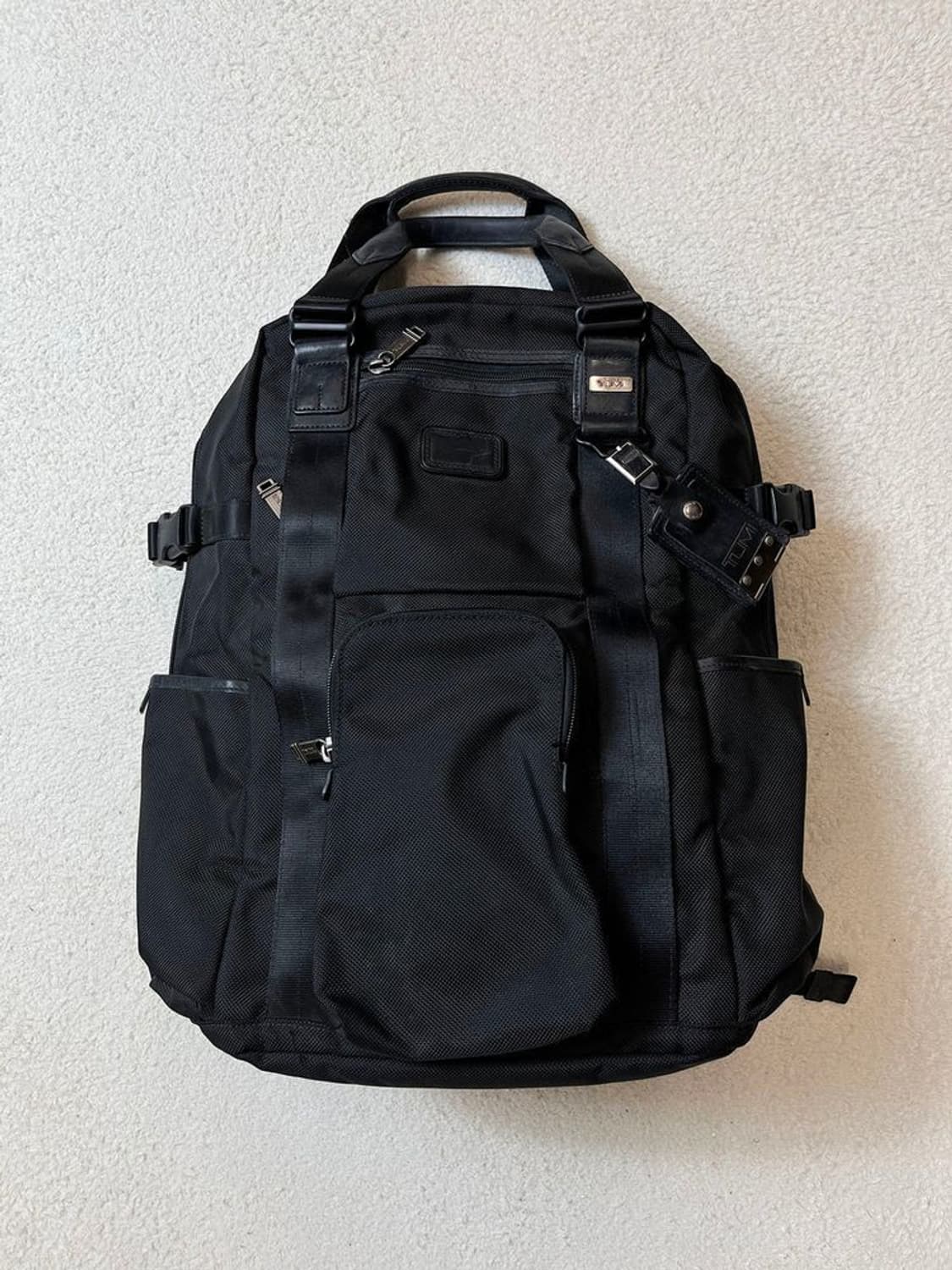 투미 TUMI 르준 알파브라보 백팩 A1714 상품이미지1