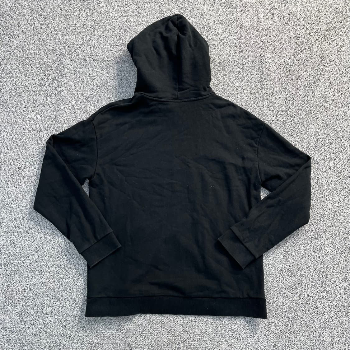 M 리복 여성 후드 티셔츠 0410M 상품이미지4