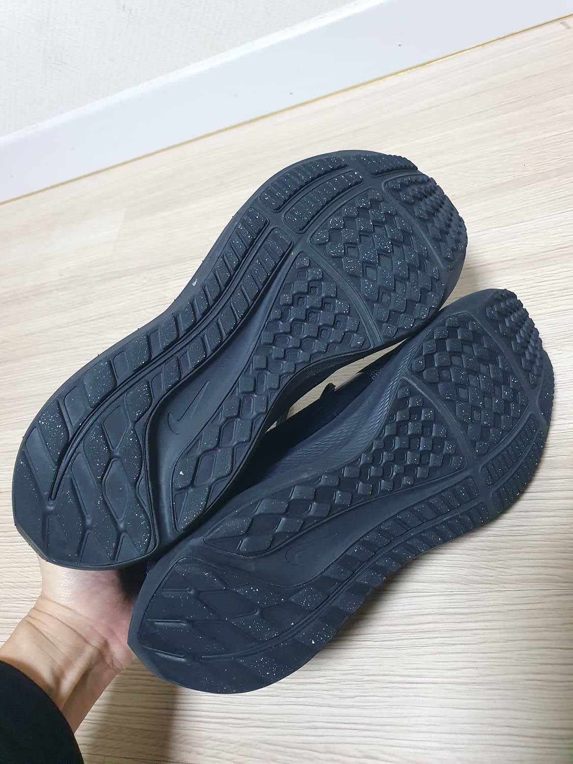 나이키 페가수스 40 운동화 280 상품이미지6