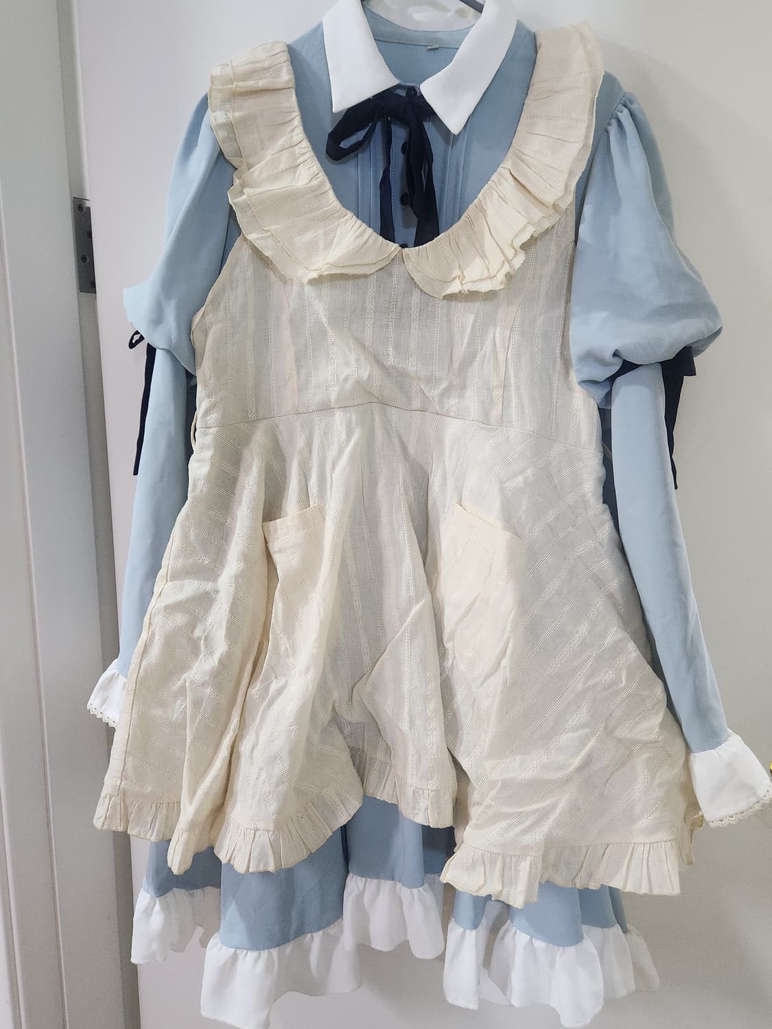 Favorite 백설공주 원피스 상품이미지4