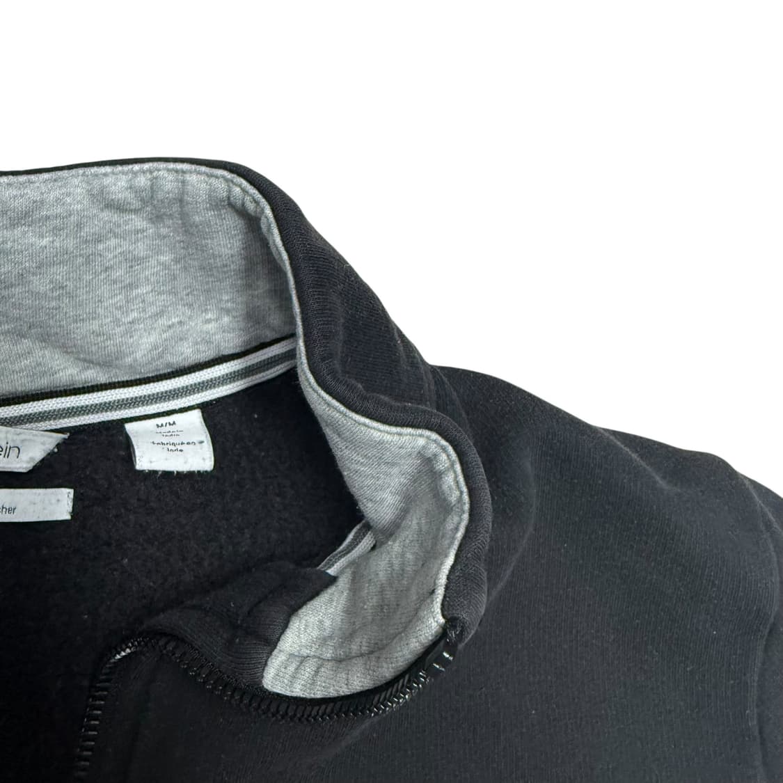 켈빈클라인 반집업 상품이미지2