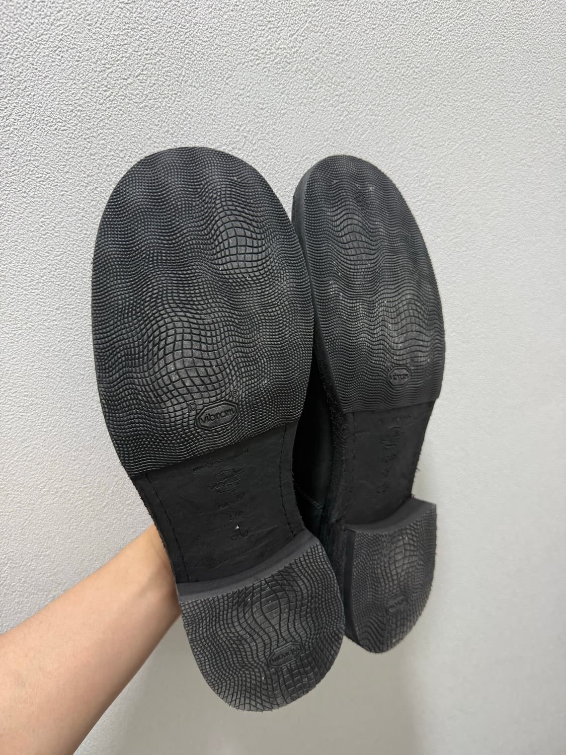 킨치 647 1회착용 싸게팝니다 상품이미지3