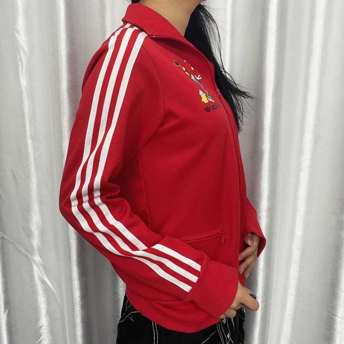 Adidas goofy jersey 상품이미지3