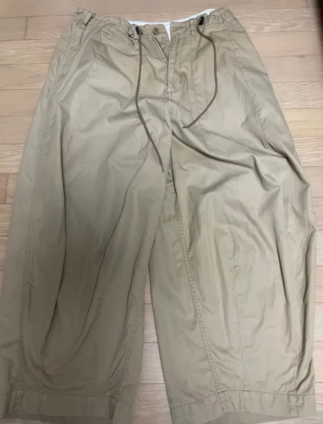 니들스 퍼티그 팬츠 m 상품이미지1