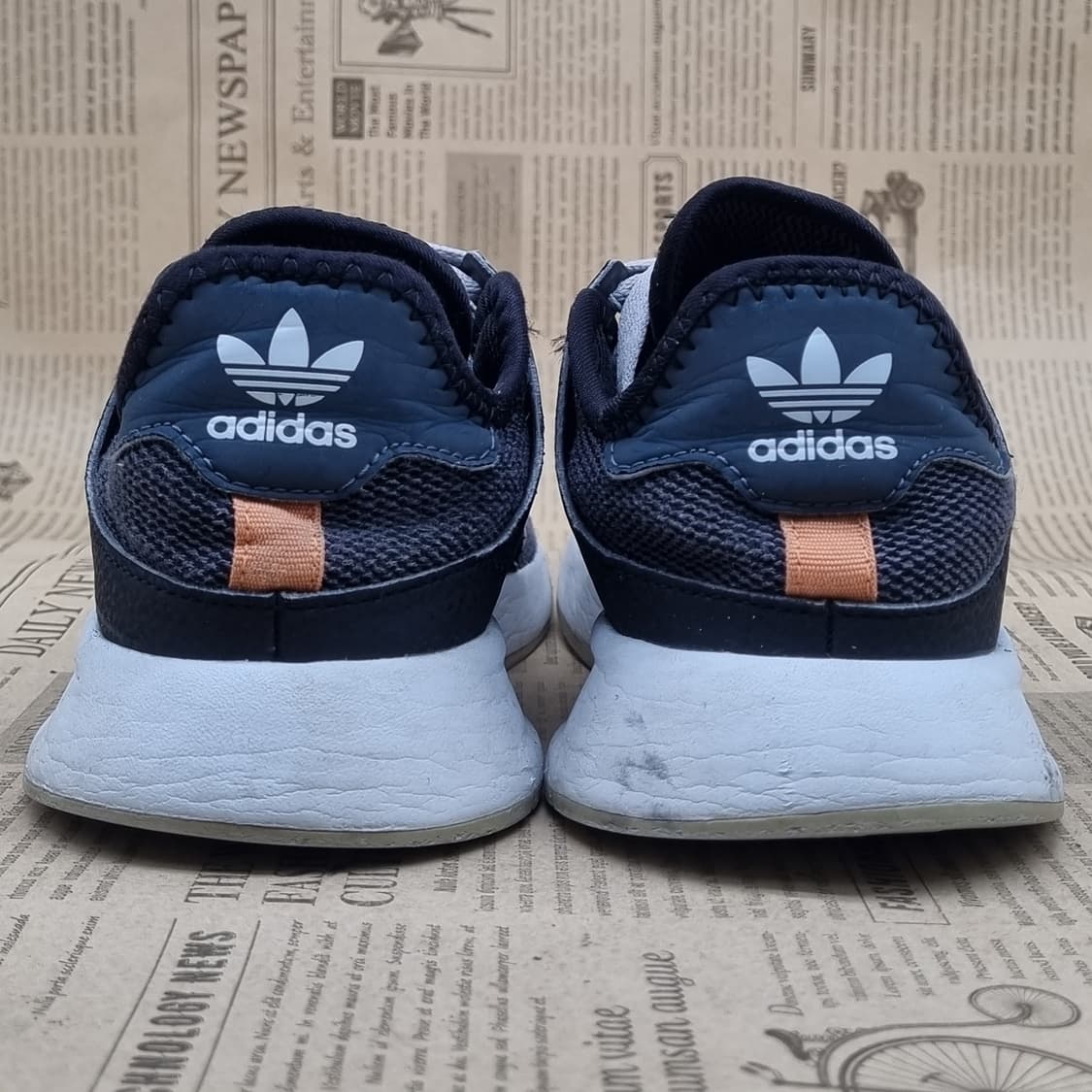 아디다스 엑스플로러 운동화220 상품이미지4