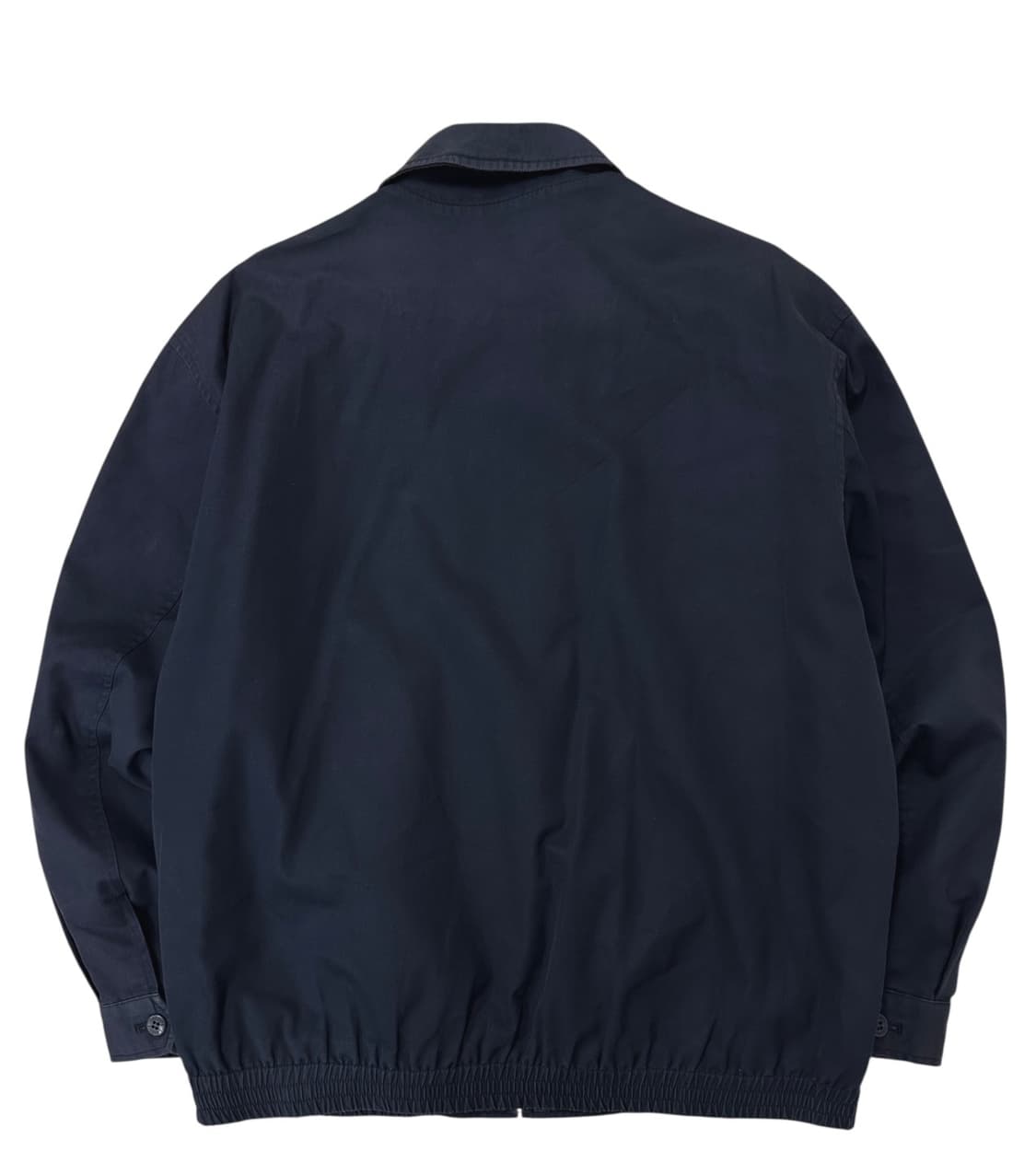 라코스테 스윙탑 자켓 네이비 (XL)  상품이미지7