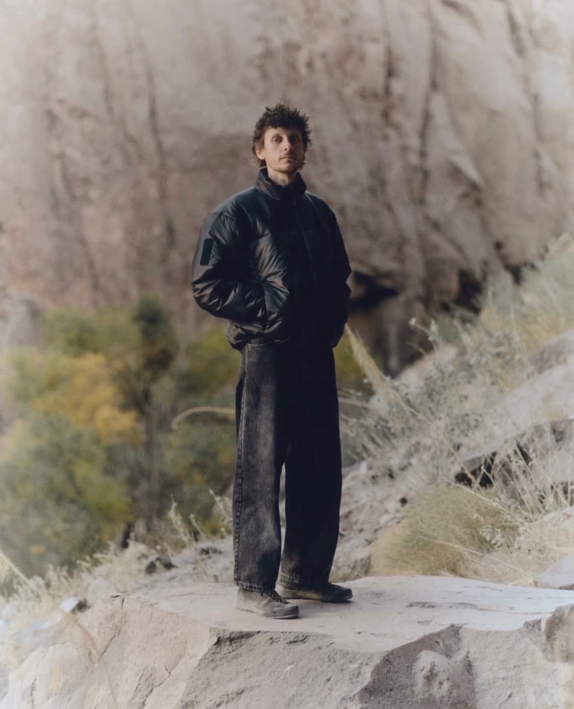 아크테릭스 시스템 A 다운 자켓 오지 인슐레이티드 상품이미지2