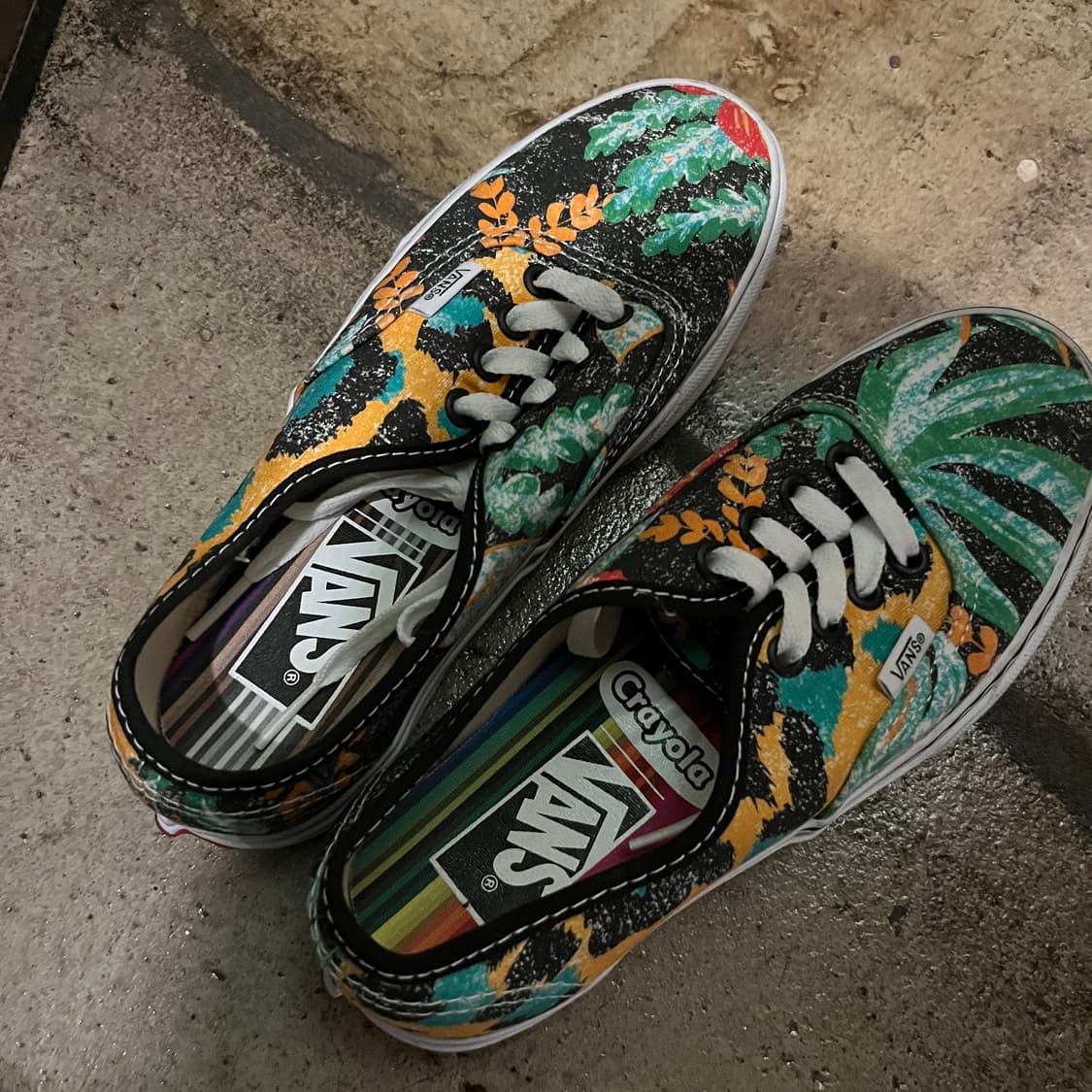 반스 220 상품이미지5