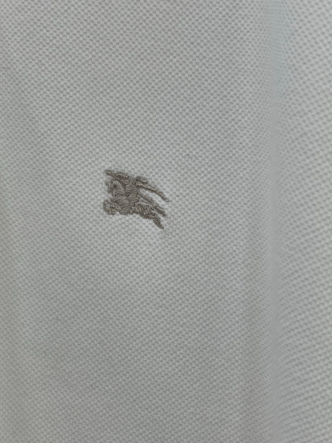 버버리 남성 반팔 상품이미지6