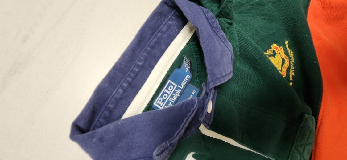 폴로 빅포니 그린 치프키프 pk L 상품이미지4